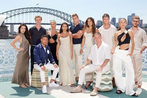 made in Chelsea Corsica Cast