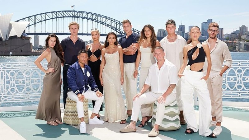 made in Chelsea Corsica Cast