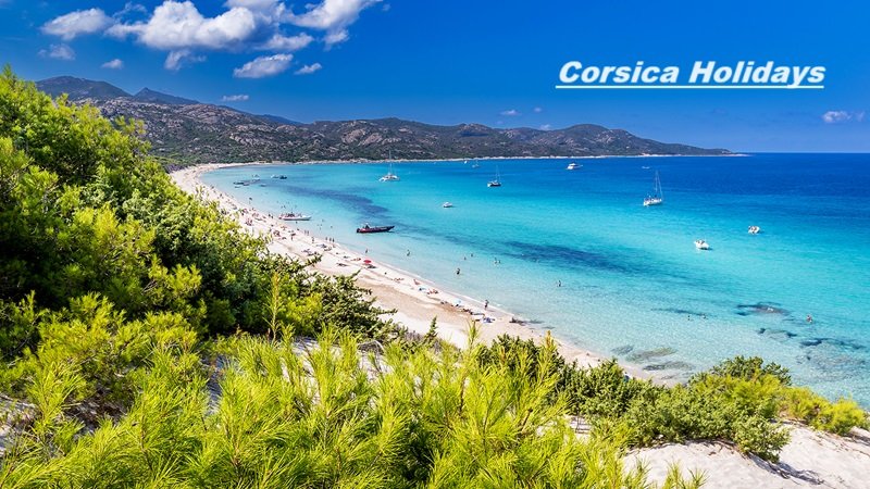 Corsica Holidays: A Guide to the Perfect Mediterranean Getaway