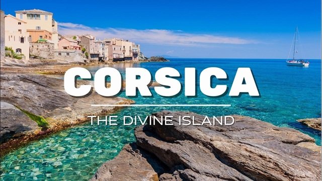 Corsica