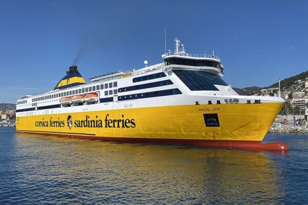 Corsica Ferries