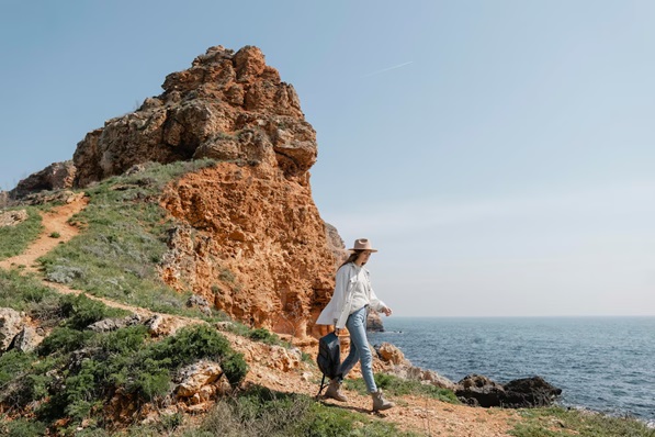  Explore Porto and the Calanques de Piana