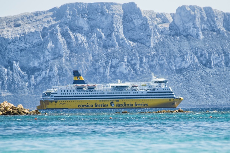 Traghetti Corsica Sardinia Ferries: The Ultimate Guide for Seamless ...