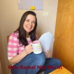 Miss Rachel Net Worth